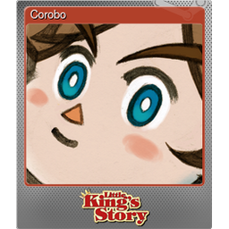 Corobo (Foil)