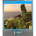 Earth Element (Foil)