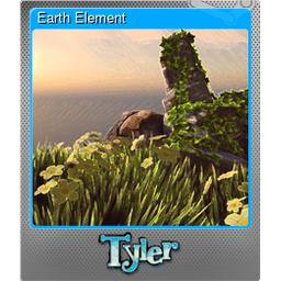 Earth Element (Foil)