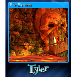 Fire Element