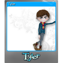 Tyler (Foil)