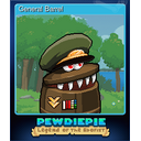 General Barrel