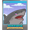 Shannon (Foil)