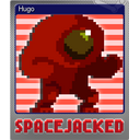Hugo (Foil)