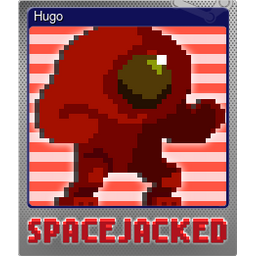 Hugo (Foil)
