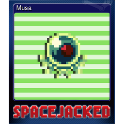 Musa (Trading Card)