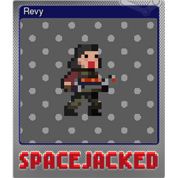 Revy (Foil)