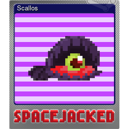 Scallos (Foil)