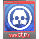 Brainwash Patrol (Foil)
