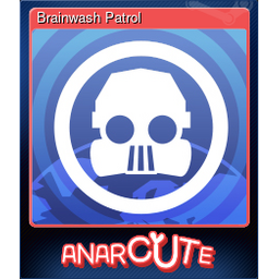 Brainwash Patrol