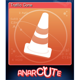 Traffic Cone