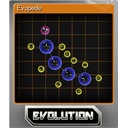 Evopede (Foil)