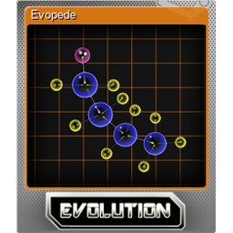 Evopede (Foil)