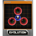 Triforce (Foil)