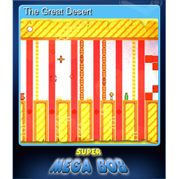The Great Desert