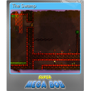 The Swamp (Foil)