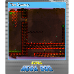 The Swamp (Foil)