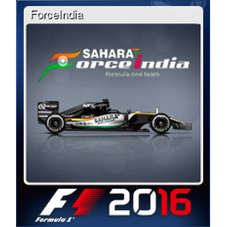 ForceIndia