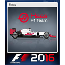 Haas