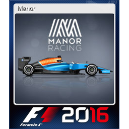 Manor