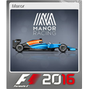 Manor (Foil)