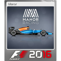 Manor (Foil)