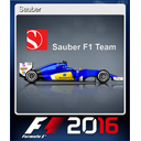 Sauber