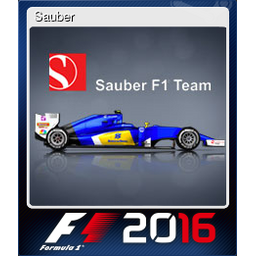 Sauber