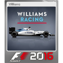 Williams (Foil)