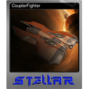 CouplerFighter (Foil)