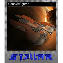 CouplerFighter (Foil)