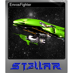 EnvosFighter (Foil)