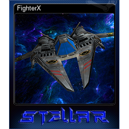FighterX