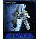 SpaceFighter