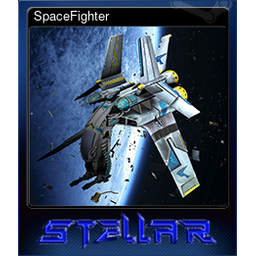 SpaceFighter