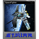 SpaceFighter (Foil)