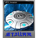 UFO_Invasion (Foil)