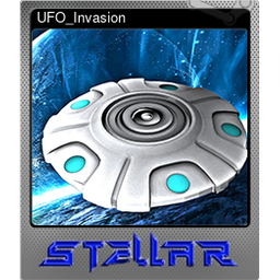 UFO_Invasion (Foil)