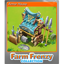 Armor House (Foil)