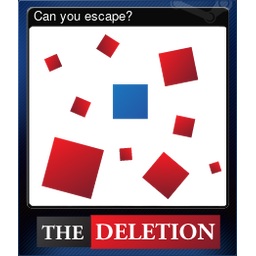 Can you escape?