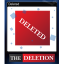 Deleted