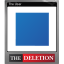 The User (Foil)