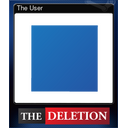 The User