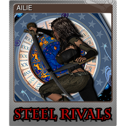 AILIE (Foil)