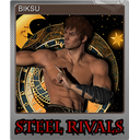 BIKSU (Foil)