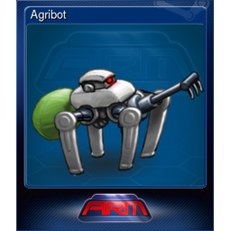 Agribot