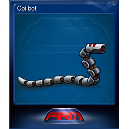 Coilbot