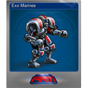 Exo Marines (Foil)