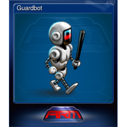 Guardbot