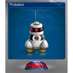 Probebot (Foil)